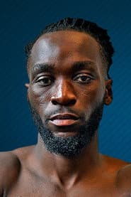 Photo of Denzel Bentley