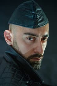 Photo of Emre Busse