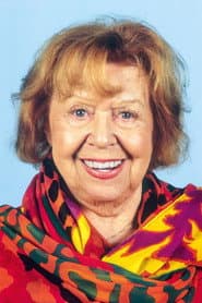Photo of Brigitte Mira
