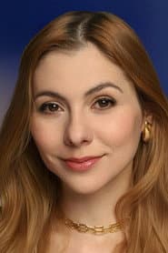 Photo of Amanda Döring