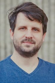 Photo of Rodrigo Fernández Engler