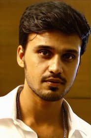 Photo of Adhesh Sudhakar