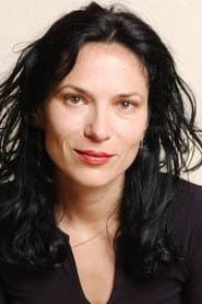 Photo of Xan Cassavetes