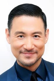 Photo of Jacky Cheung Hok-Yau