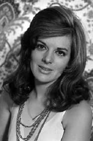 Photo of Geraldine Moffat