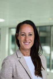 Photo of Marieke Liem