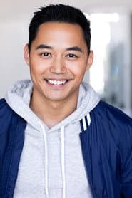 Photo of Adam Kang