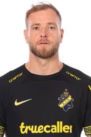 Photo of John Guidetti