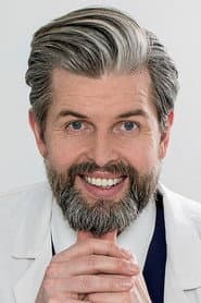 Photo of Rasmus 'Raz' Andersen