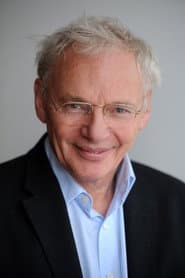 Photo of Götz Aly