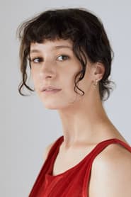 Photo of Aude Mathieu