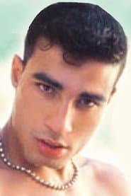 Photo of Nicolas Rodrigues