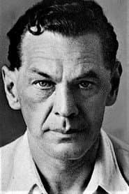 Photo of Richard Sorge