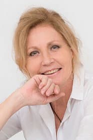 Photo of Patrizia Castaldi
