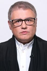 Photo of Sergey Mayorov (II)