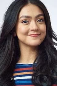 Photo of Anna Rajo