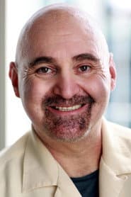 Photo of Scott Oakley