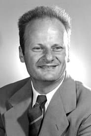 Photo of Hans Bethe