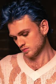 Photo of Tristan Evans