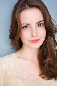 Photo of Elizabeth Rice