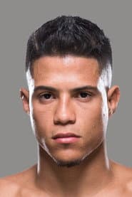 Photo of Geane Herrera