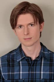 Photo of Erik Kane