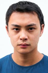 Photo of Anthony Pho