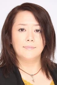 Photo of Kayou Nakajima