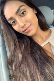 Photo of Sayana Ranjan
