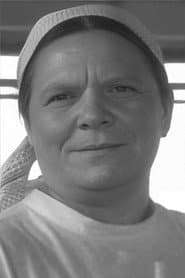 Photo of Elena Klyueva