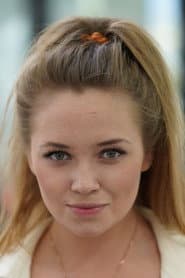 Photo of Alyona Derkach