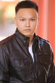 Photo of Martin Chow