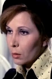 Photo of Eleni Mavromati