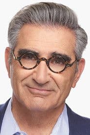 Photo of Eugene Levy