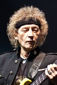 Photo of Claudio Golinelli