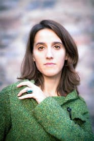 Photo of Sandrine Ferraro