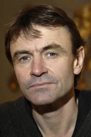 Photo of Lasse Kolsrud