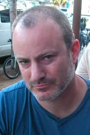 Photo of John Bruno