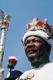 Photo of Jean-Bedel Bokassa