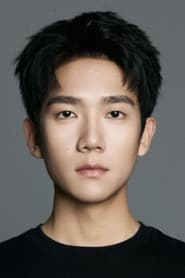 Photo of Peng Ruifeng