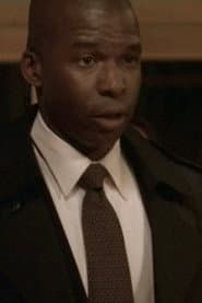 Photo of David Batiste