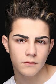 Photo of Dylan Georgiades