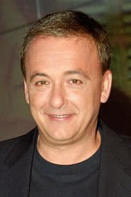 Photo of Andreas Mikroutsikos