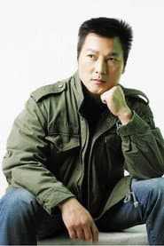 Photo of Xuqi Zhou