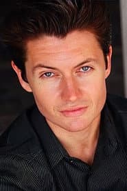 Photo of David McBean