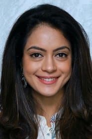 Photo of Anya Singh