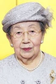 Photo of Princess Mikasa