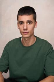 Photo of Thierry Gauvin