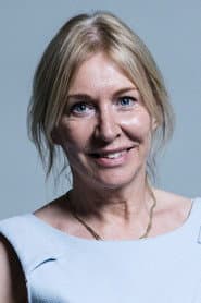 Photo of Nadine Dorries