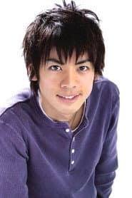 Photo of Shôgo Yamaguchi